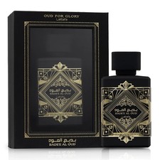 Badee Al Oud By Lattafa Oud for Glory Eau De Perfume Luxury Edition 100ml