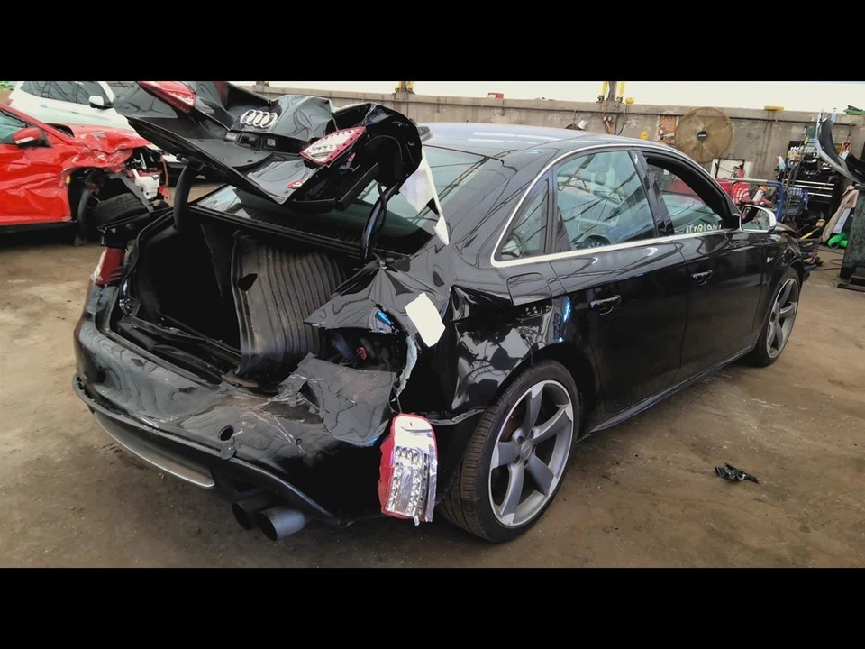 Abridor de puerta de garaje Chasis ECM Comunicación Se adapta a 05-19 PORSCHE BOXSTER 6737738 Foto 2 de 4