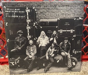 フィルモア・イースト・ライヴ　未開封レコード　1971  recording hq720.jpg?sqp=-