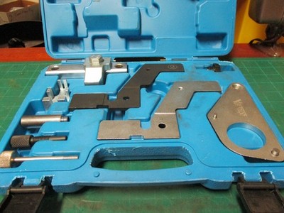 AUTOMOTIVE TOOLS * YUESSTLOO * ENGINE CAMSHAFT LOCKING TOOL KIT