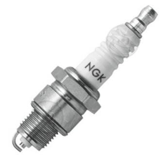 Ngk 7829 Standard Spark Plug - BP7HS-10