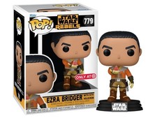 Ultimate Funko Pop Star Wars Rebels Figures Checklist and Gallery 25