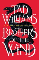 Tad Williams | Brothers Of The Wind | Buch | Englisch (2021) | Ean 9780756412685