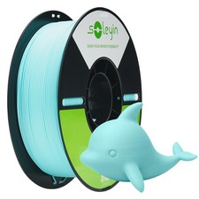 Creality Soleyin Ultra PLA 3D Printer Filament 1.75mm 1KG 3D Printing Consumable