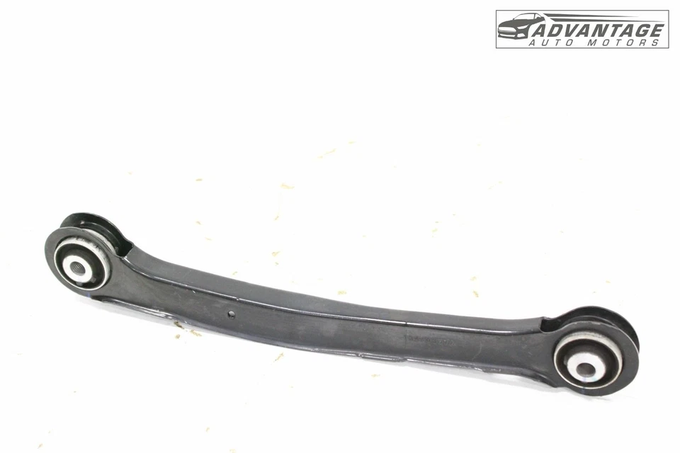 Buick Envision 2021-2025 tracción delantera parte trasera izquierda brazo de control de arrastre superior enlace OEM Foto 2 de 4