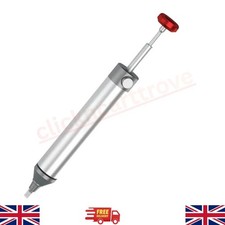 Engineer SS-02 Desoldering Pump Silicone Tip Solder Sucker Removal Tool