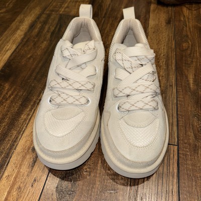 UGG Men's Lo Lowmel Sneaker Size 8 | eBay