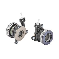 ZentralausrüCker Kupplung Valeo 810100 FüR Opel Chevrolet Mokka X Aveo