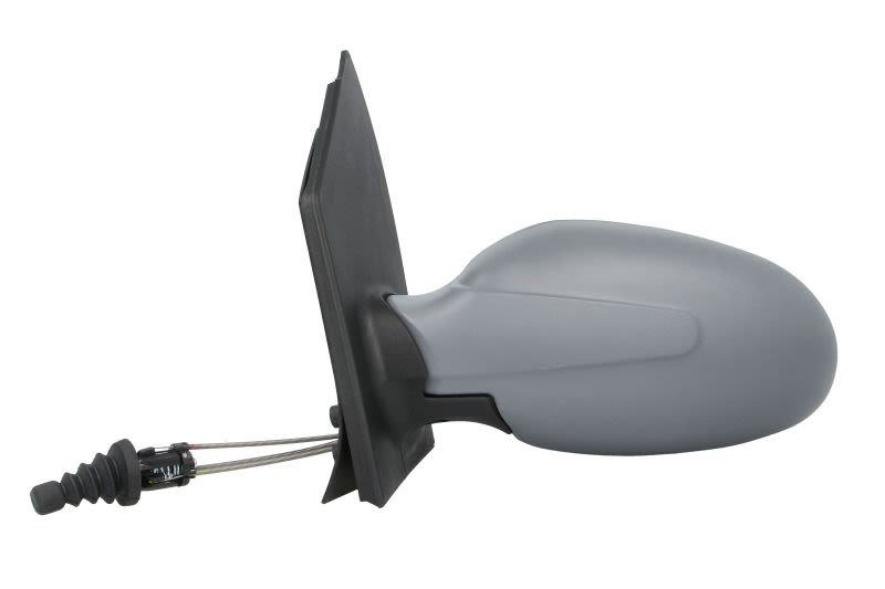 Left Side Mirror Fits: SMART FORTWO 450 04.01-07.01