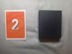 FOOD FIGHT for Atari 7800 - Good condition, tested & works!