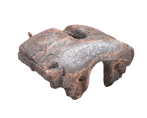 VW Passat 3C Golf 5 AUDI A3 - ATE Bremssattel Bremszange vorne rechts 1K0615124E