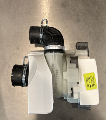 A10281701 Unused Frigidaire Electrolux OEM Dishwasher Circulation Pump Assembly