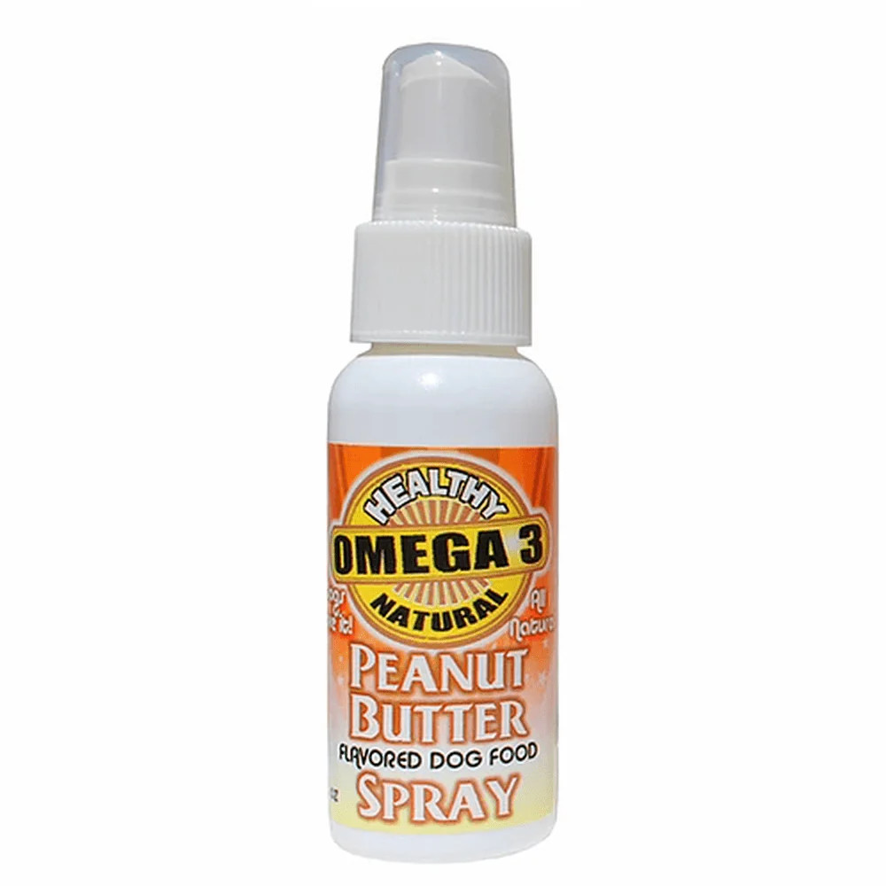 Topper &ndash; Vegan Omega 3, 2oz