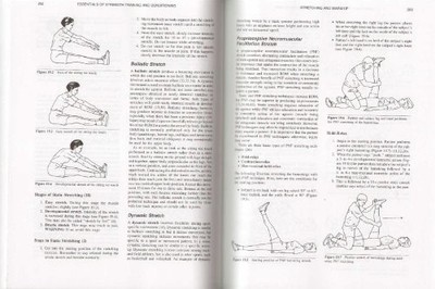 Essentials of Strength Training and..., Baechle, Thomas