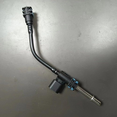 #ad Fuel Pressure Sensor Jumper Fits Mopar 2013 2014 68210332AA $67.99