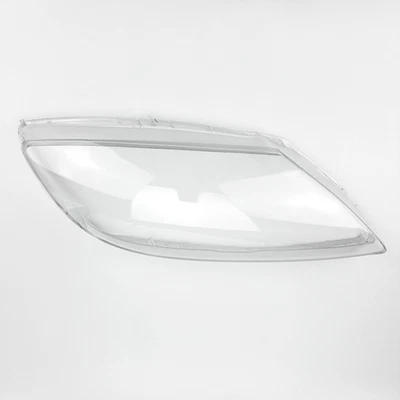 Mazda RX-8 2003-2009 Scheinwerfer-Glaslinsenabdeckung, rechts Seite +Handbuch - Bild 1 von 4