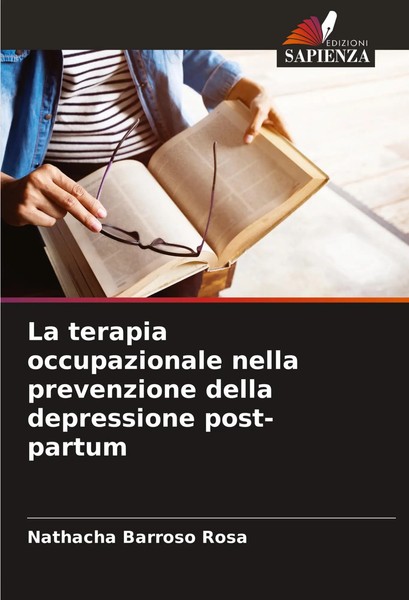 Nathacha Barroso Rosa | La Terapia Occupazionale Nella Prevenzione Della...-image