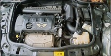 Boite de vitesse Mini MINI CLUBMAN