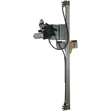 Fensterheber vorne rechts elektrisch VALEO f&uuml;r u.a. MERCEDES-BENZ SPRINTER