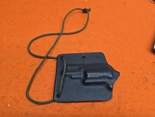 North American Arms .22lr Neck Holster