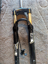 SR Suntour XCR 32 MTB Suspension Fork Remote Lockout Cable/Lever Black