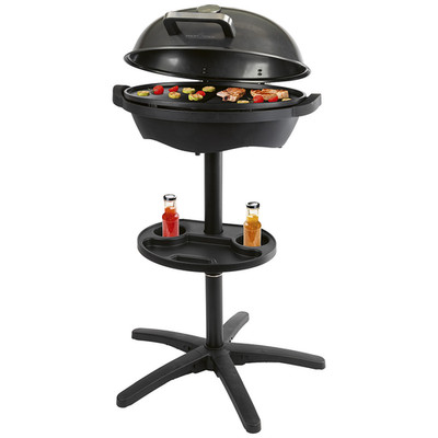 ProfiCook Barbeque-Standgrill PC-BQS 1303, 47 x 34,5 cm Grillfläche, NEU