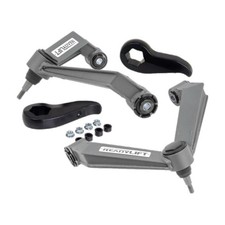 ReadyLift 2.25" Leveling Kit W/ HD Control Arms For 11-19 Chevy/GMC 2500/3500 HD