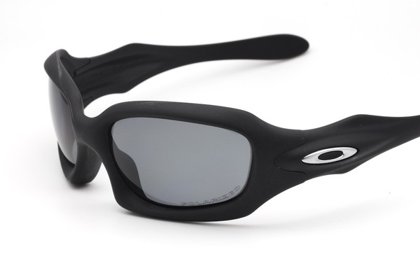 Oakley Monster Doggle vintage sunglasses made in the USA 1999