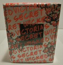 NEW Victoria's Secret WICKED Perfume,Eau de Parfum,1.7 50ml USA Made 2-available