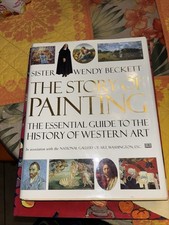 The Story Of Painting