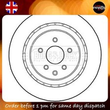 FRENO PER NISSAN 370Z NISMO 3.7 V6 DISCHI VVEL POSTERIORI