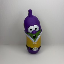 VeggieTales League Of Incredible Vegetables LarryBoy- Larry The Cucumber Figure