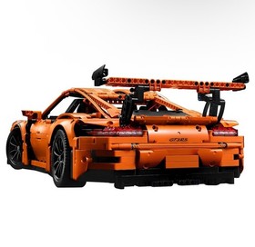 Alt of TECHNIC: Porsche 911 GT3 RS (42056)  NEW Generic Brick- READ DESCRIPTION