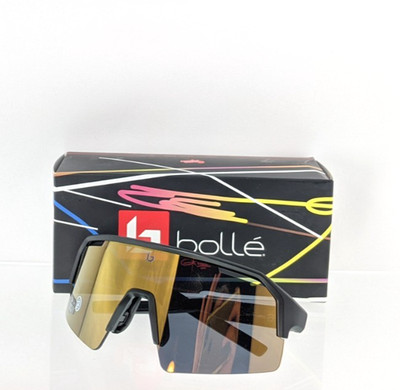 New Authentic BOLLE C-SHIFTER BS005022 Sunglasses Shifter Frame