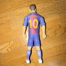 Figurine Toodles Dolls – Lionel Messi FC Barcelone – XXL – 26 Cm