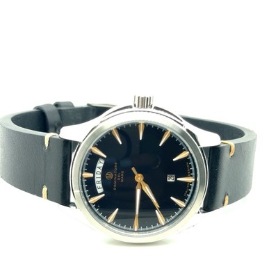 New DOMINATORE DEL MARE Italian Design Watch