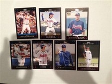 2007 Topps Updates & Highlights Baseball Cards 15
