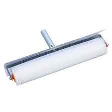 500mm Flooring Latex Self Levelling Spiked Compound Screed Floor Roller IS