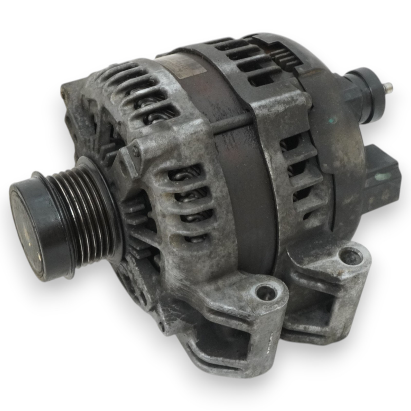2014-2020 Maserati Quattroporte M156 Gas OEM Alternator Generator 30318724485
