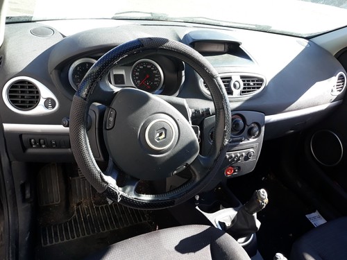 7701208398 BOMBA FRENO PARA RENAULT CLIO GRANDTOUR 1.5 DCI DIESEL FAP 94 9493007 - Imagen 8 de 10