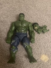 12 inch HULK   2016 Marvel Legends Series 12 ...