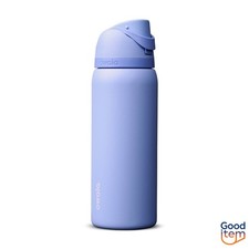 Owala 32oz FreeSip Stainless Steel Water Bottle - Out of the Blue