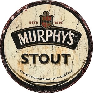 Murphys Irish Stout | eBay