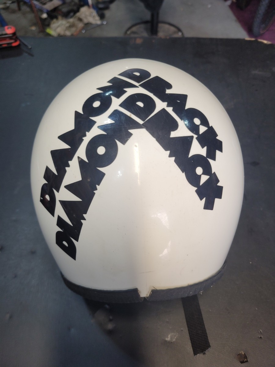 Original,Vintage 1980s Diamondback Bmx Helmet | eBay
