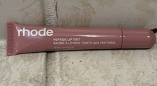 Rhode Peptide Lip Tint 10ml/0.3oz - Toast Rose Taupe 