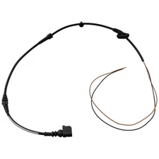 ABS Wheel Speed Sensor Wiring Harness Front Passenger Right Side for VW Hand
