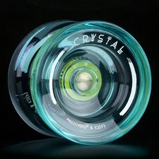 MAGICYOYO K2 Responsive Yoyo - Great for Kids and Beginners with Smooth... 