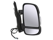 Retroviseur droit (ou coque) Citroen JUMPER
