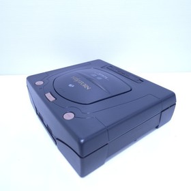 HITACHI MMP-11 Hi Saturn Console Set Rare Model Junk Condition JAPAN