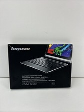 Lenovo Yoga Tablet 2 Keyboard 10.1  